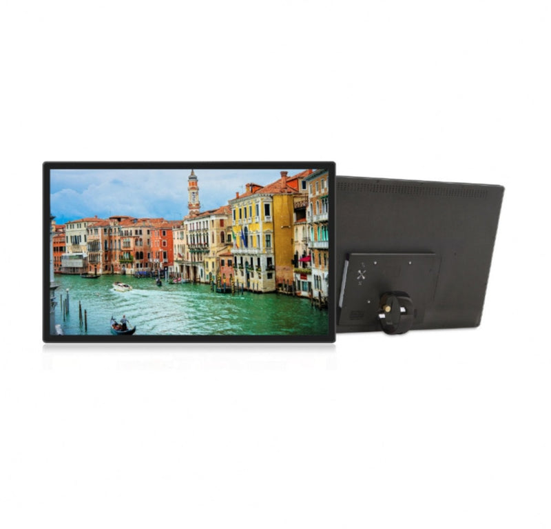 Braun Frame Digital Digiframe 240 Business Line 60,96CM (24,0 )