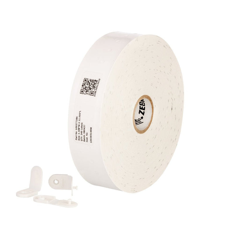 Zebra 10027730K Kit Printer