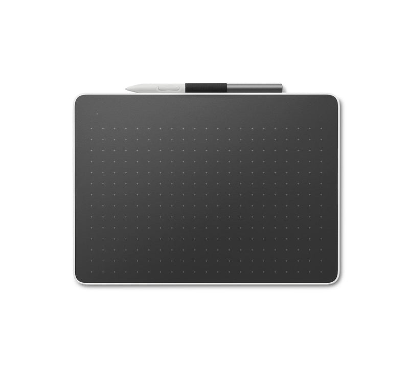 Wacom One M Tableta Digitalizadora Black White 216 X 135MM USB