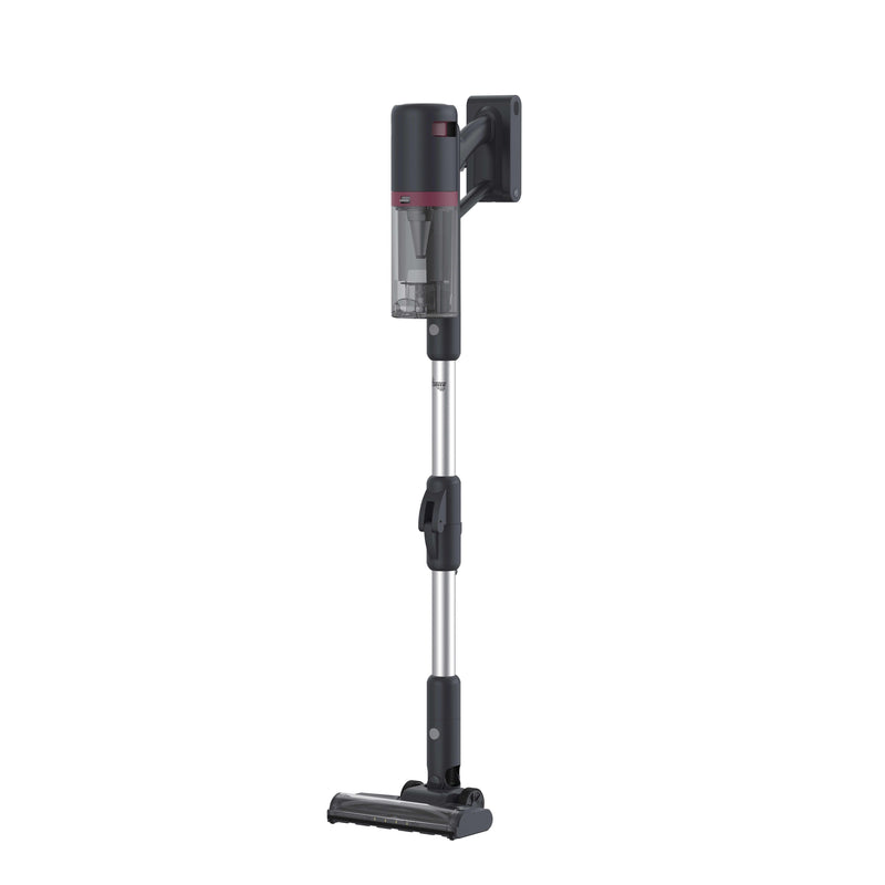 Hoover Aspiradora HFG10HX 011 Battery Secar Without Bag 0,55 L 200W Black