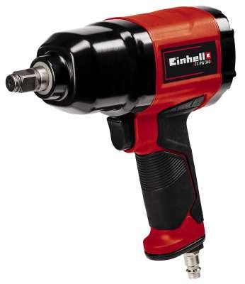 Einhell Tc-pw 340 Druckluft-schlagschrauber