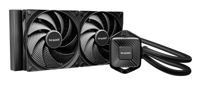 Refrigerador Liquido CPU Be Quiet Pure Loop 3 280MM Black BW028EU — image 1
