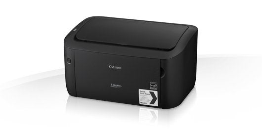 Canon Printer Láser Monocromo I-sensys LBP6030B Black