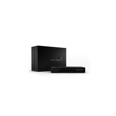 Fibaro Home Center 3 - Controlador Domótico Z-wave - Zigbee - Nice And Bt — image 1