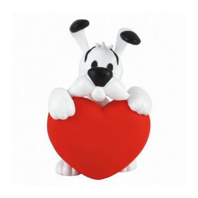 Figure Astérix Ideáfix Corazón Red 4.5 Cms — image 1