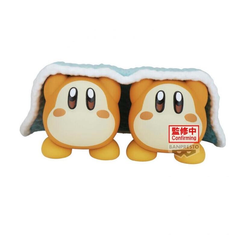 Banpresto Figure Kirby Break Time Waddle 8CM