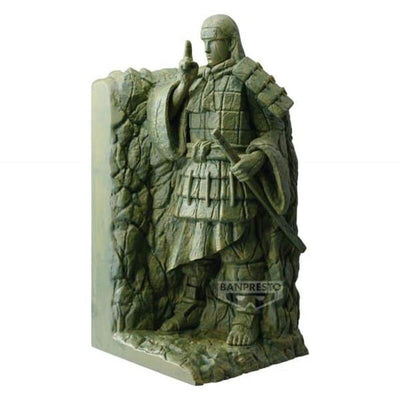 Banpresto Figure Naruto Fl The Final Valley Hashirama Senju 19CM — image 1