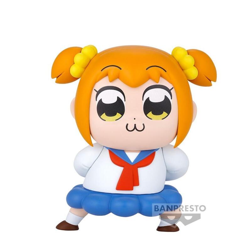 Banpresto Figura Pop Team Epic Sofvimates Popuko