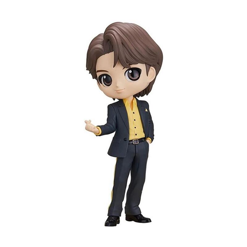Banpresto Figure Q Posket Tinybut Bts Jin