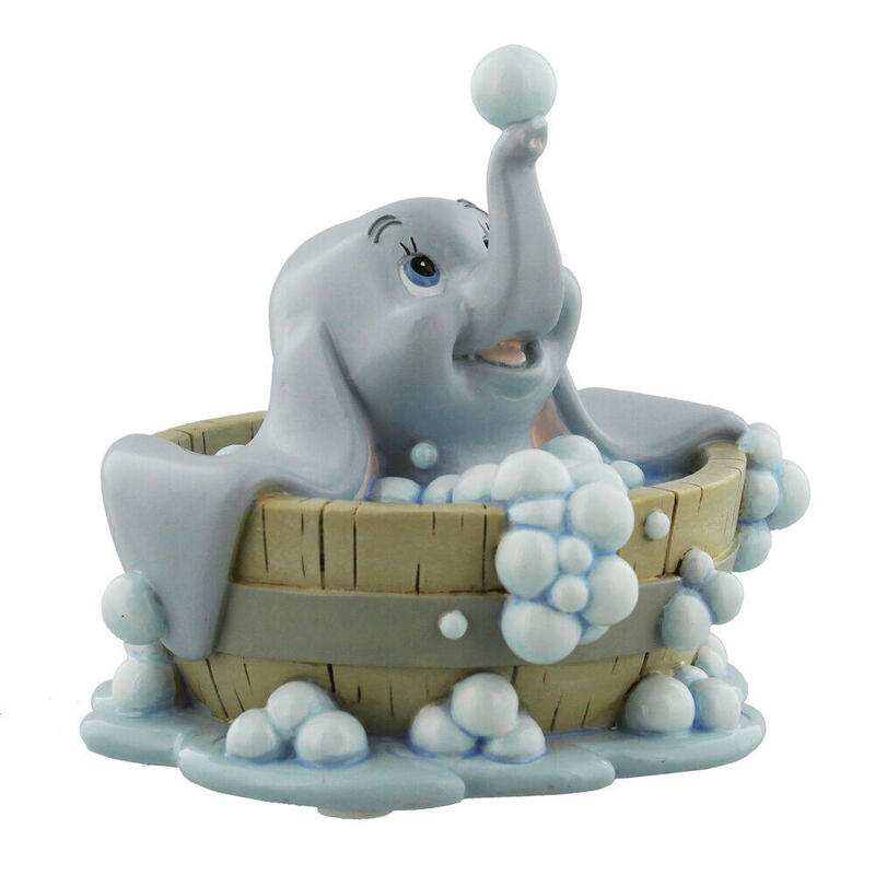 Figure Dumbo Disney 10CM
