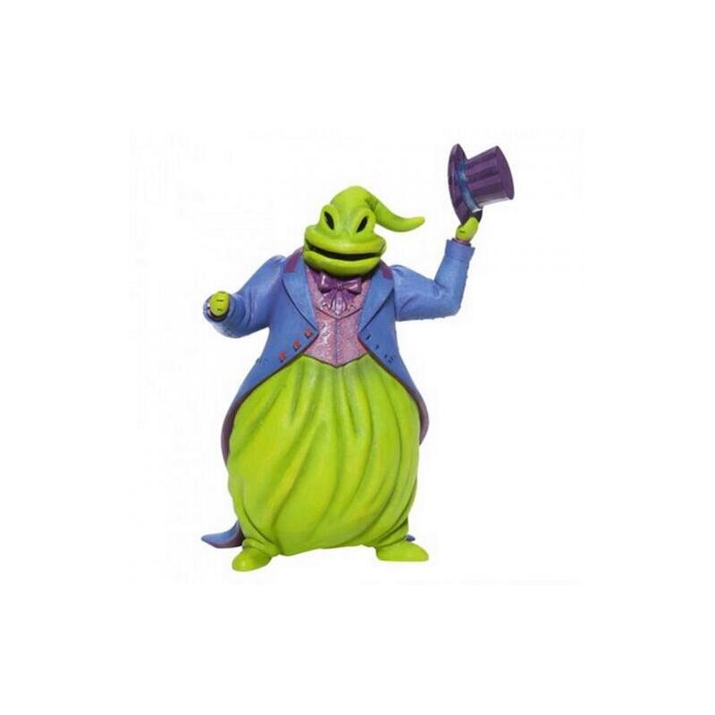 Enesco Figure Disney Pesadilla Antes Christmas Oogie Boogie