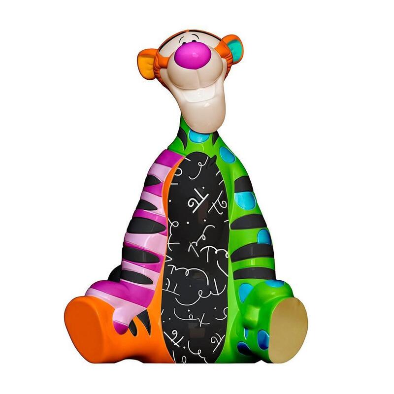Enesco Figura Disney Winnie The Pooh Tigger