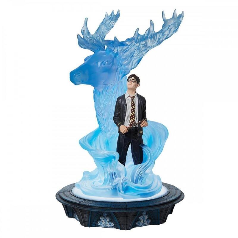 Enesco Figure Harry Potter Patronus