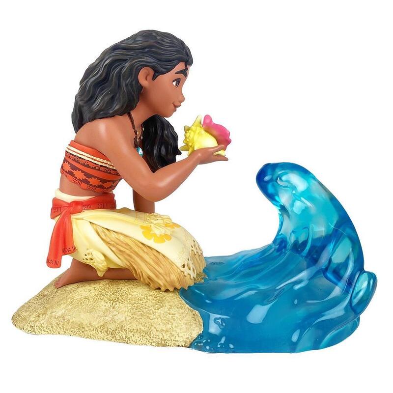 Enesco Figure Moana