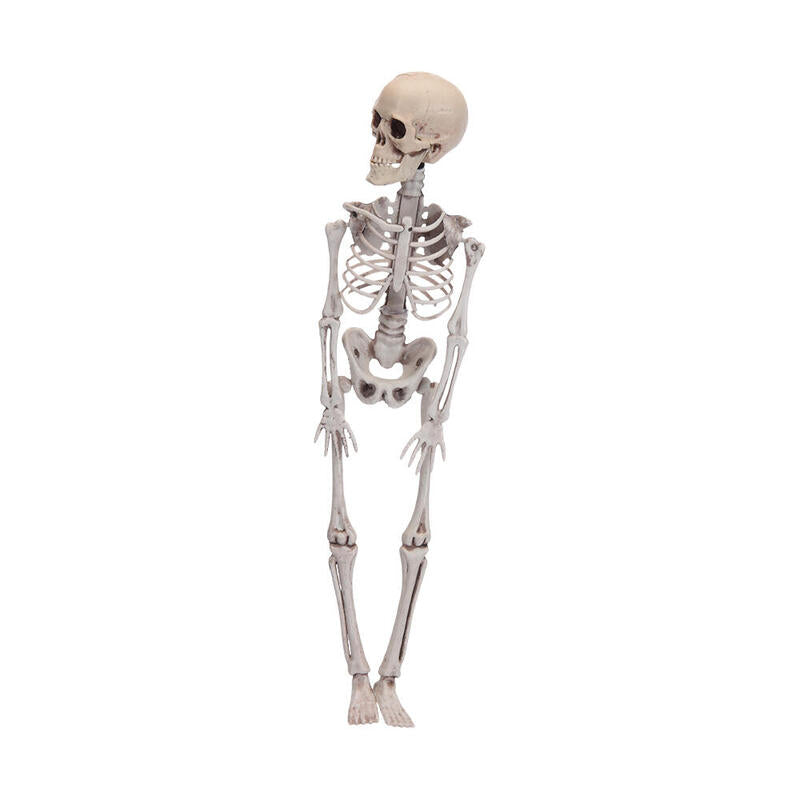 Figure Esqueleto Halloween 42CM