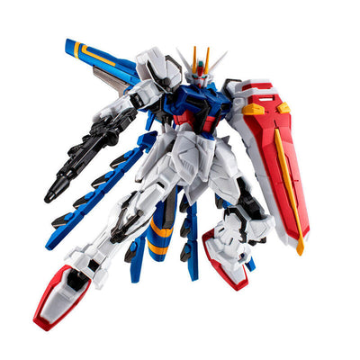 Figure Gundam G-frame Fa Dragoon Strike 13CM — image 1
