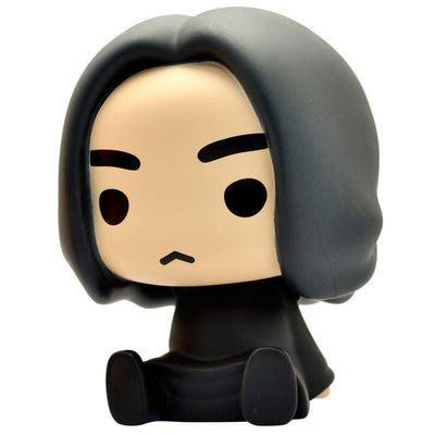 Figure Hucha Chibi Severus Snape Harry Potter 16CM — image 1