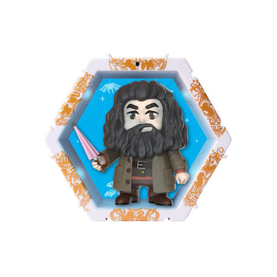 Figure LED Wow! Hagrid Harry Potter — image 1