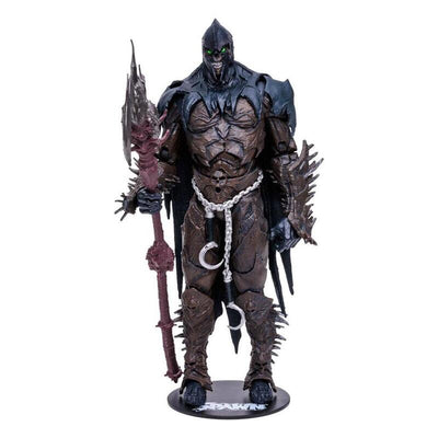 Mcfarlane Toys Figure Raven Spawn Hook Pequeo) — image 1