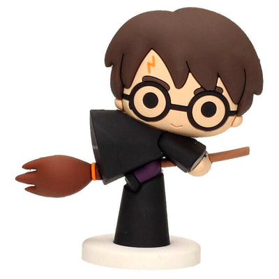 Figure Mini Harry Nimbus Harry Potter — image 1