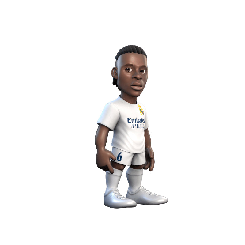 Minix Figura Real Madrid Camavinga