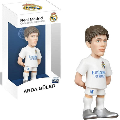 Figure Minix Rm Arda Guler — image 1
