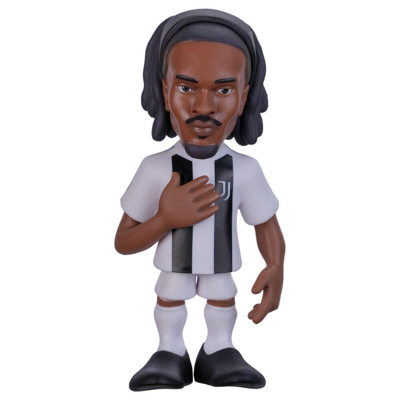 Minix Figura Thuram Juventus 12CM