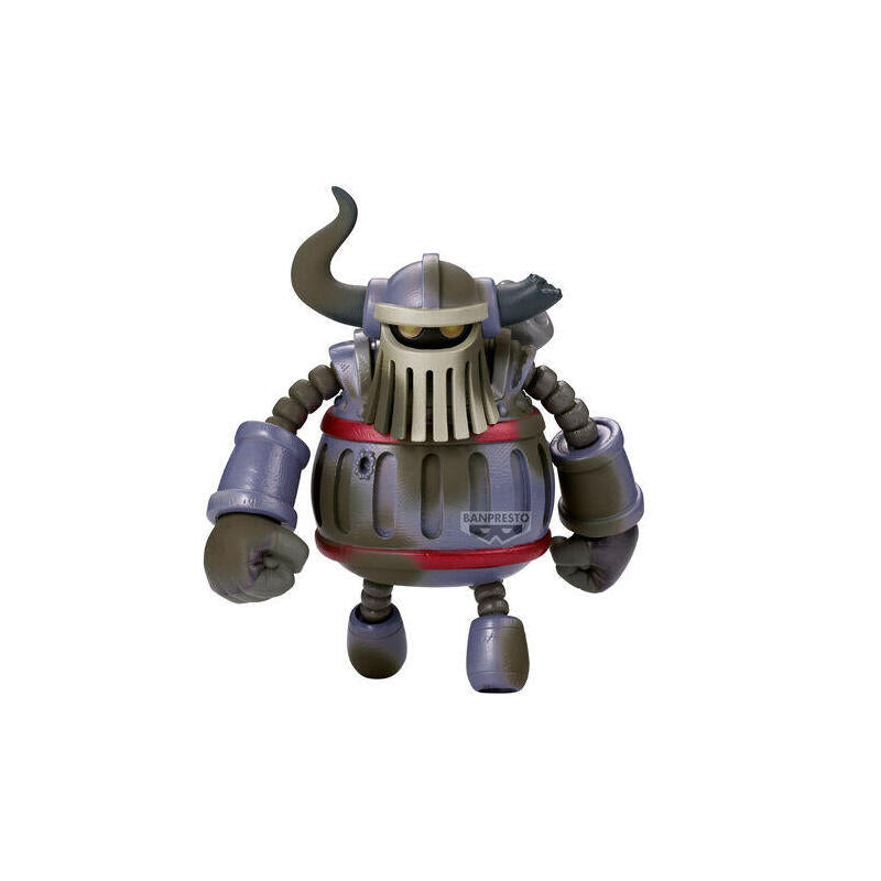 Figure One Piece Collectable Iron Giant-