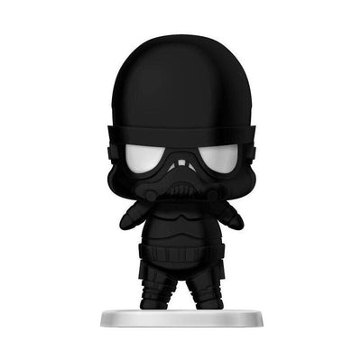Figure Pokis Shadow Trooper Genuine Stormtrooper — image 1