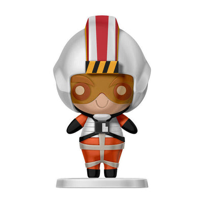 Figure Pokis X Wing Pilot Genuine Stormtrooper — image 1