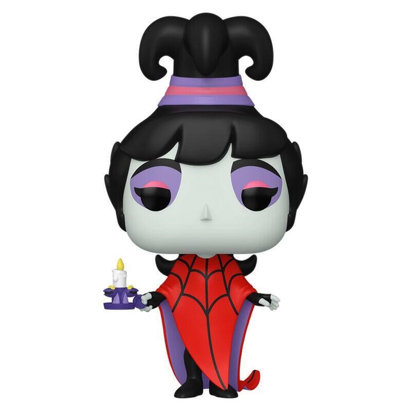 Figure Pop Beetlejuice Lydia Deetz