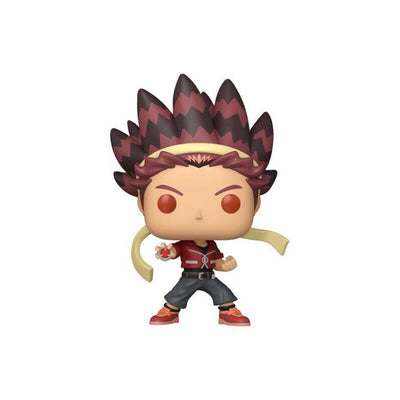 Figure Pop Beyblade X Robin Kazami — image 1