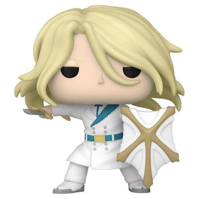 Figure Pop Bleach Jugram Haschwalth — image 1