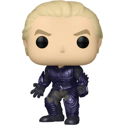 Figure Pop DC Comics Aquaman And Reino Perdido Orm — image 1