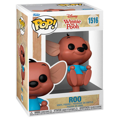 Figure Pop Disney Winnie The Pooh Roo — image 1