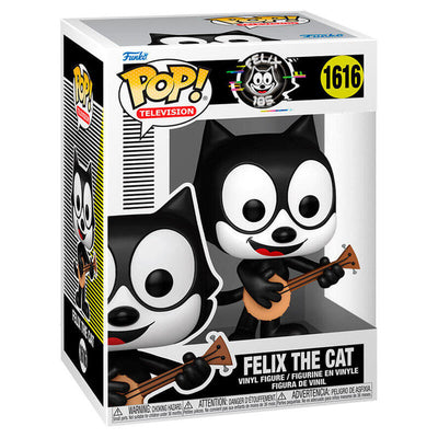 Figure Pop Felix The Cat — image 1