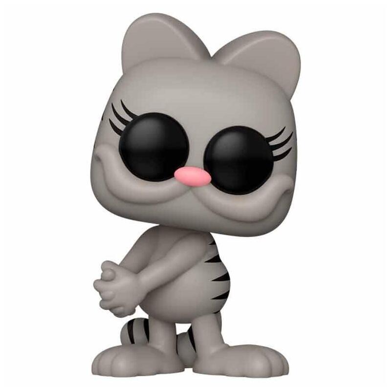 Figure Pop Garfield Nermal