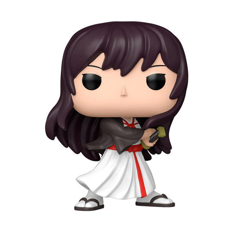 Figure Pop Hells Paradise Socket