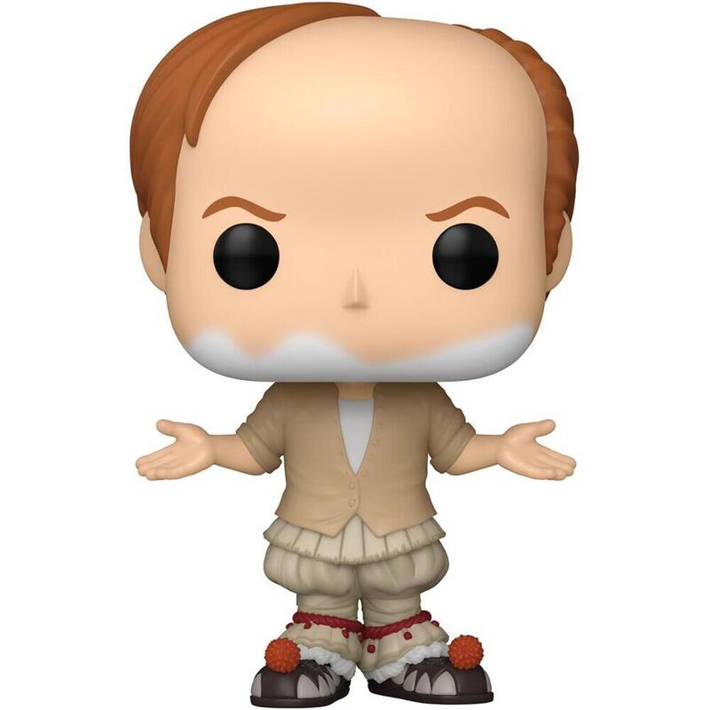 Figure Pop It Welcome To Derry Bob Gray