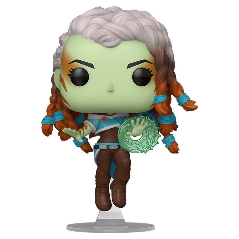 Figure Pop Magic The Gathering Tam