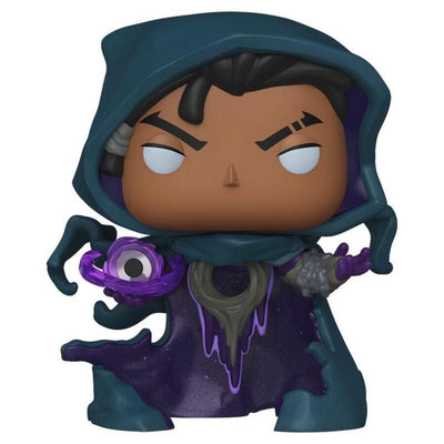 Figure Pop Marvel Rivals Cloak — image 1