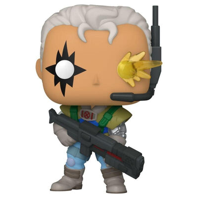 Figure Pop Marvel X-men '97 Serie 3 Cable X-corp — image 1