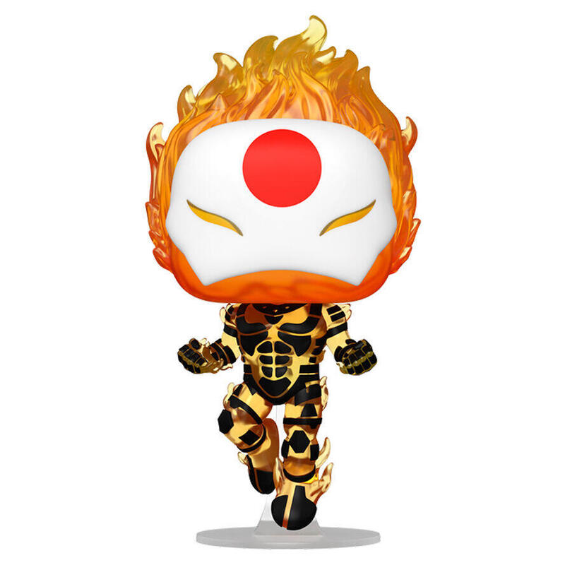 Figure Pop Marvel X-men Sunfire