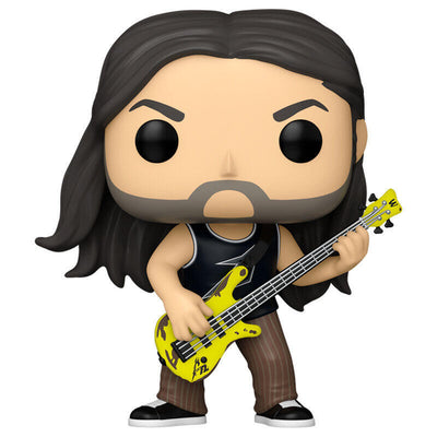 Figure Pop Metallica 72 Robert — image 1