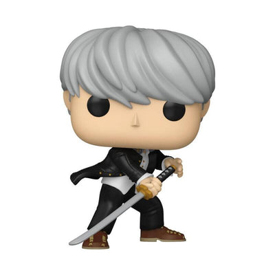 Figure Pop Persona 4 Protagonist Yu 30TH Anniversary — image 1