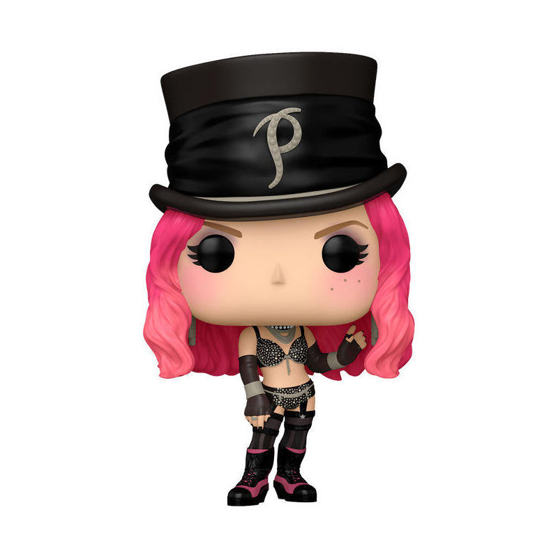 Figure Pop Pink Lady Marmalade