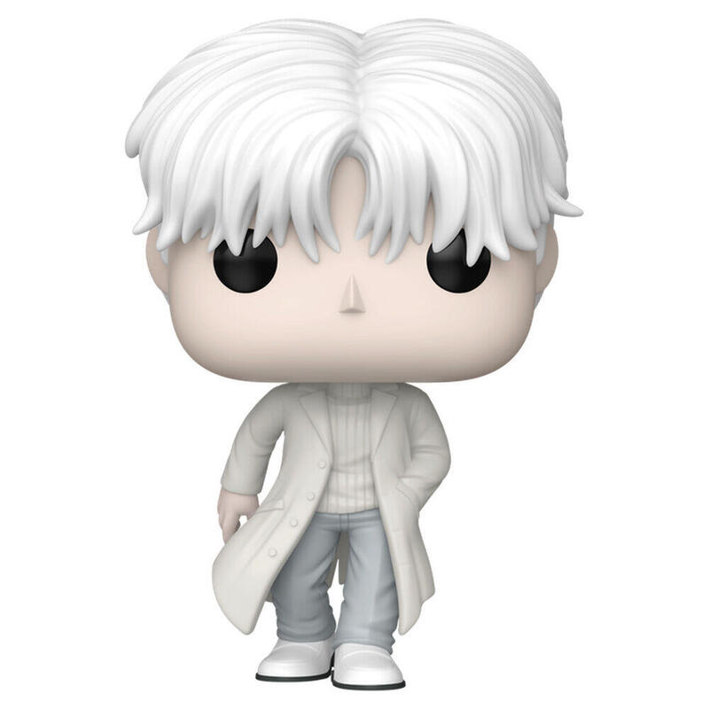 Figure Pop Sakamoto Days X Slur