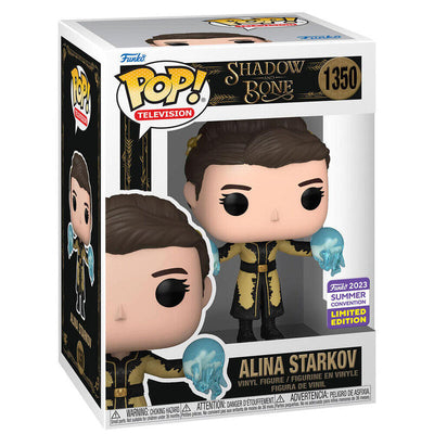 Figure Pop Shadow Bone Alina Starkov Exclusive — image 1