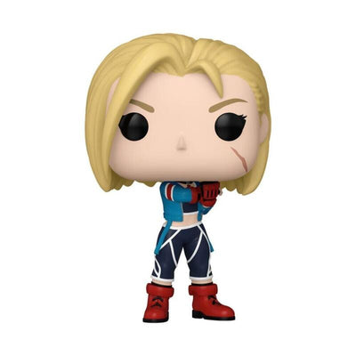 Figure Pop Street Fighter Cammy — image 1