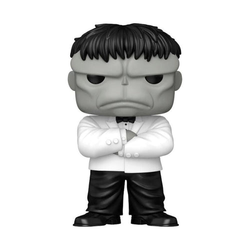 Figure Pop Super Marvel Joe Fixit — image 1